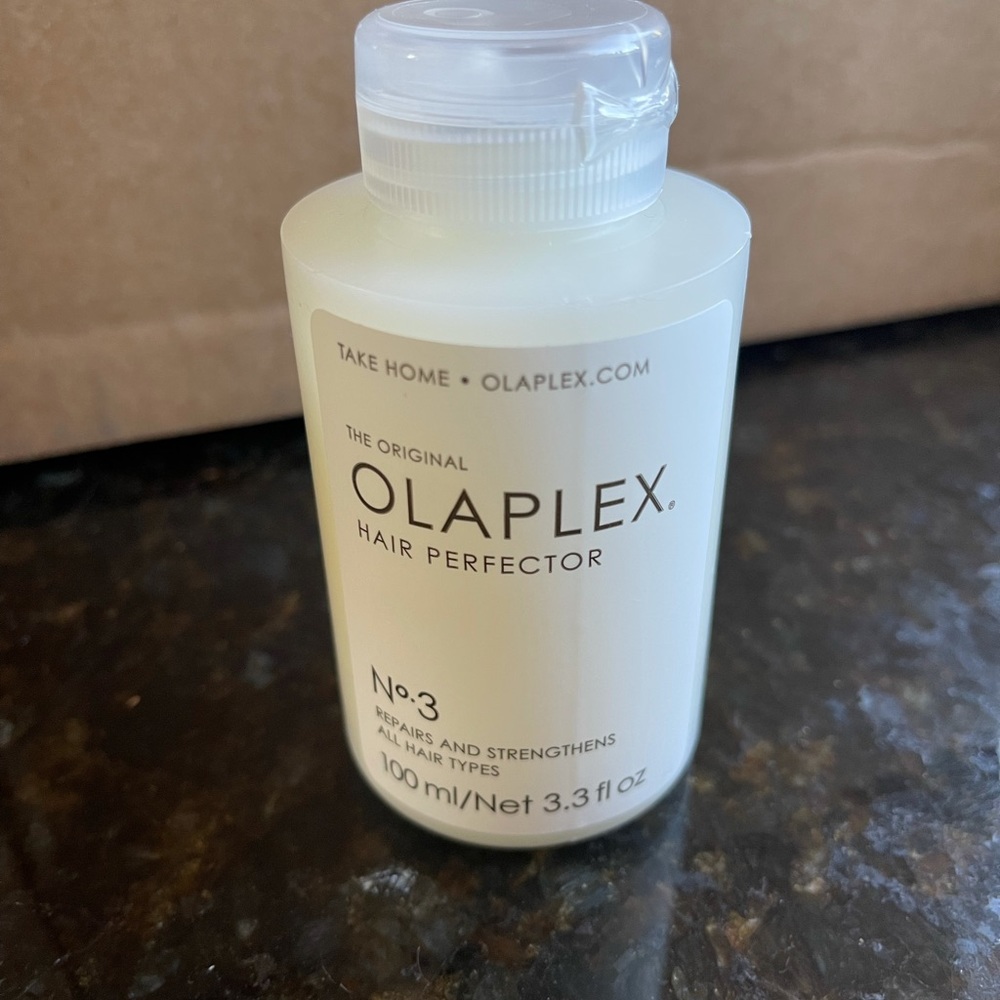 Olaplex system - Picture 4 of 5